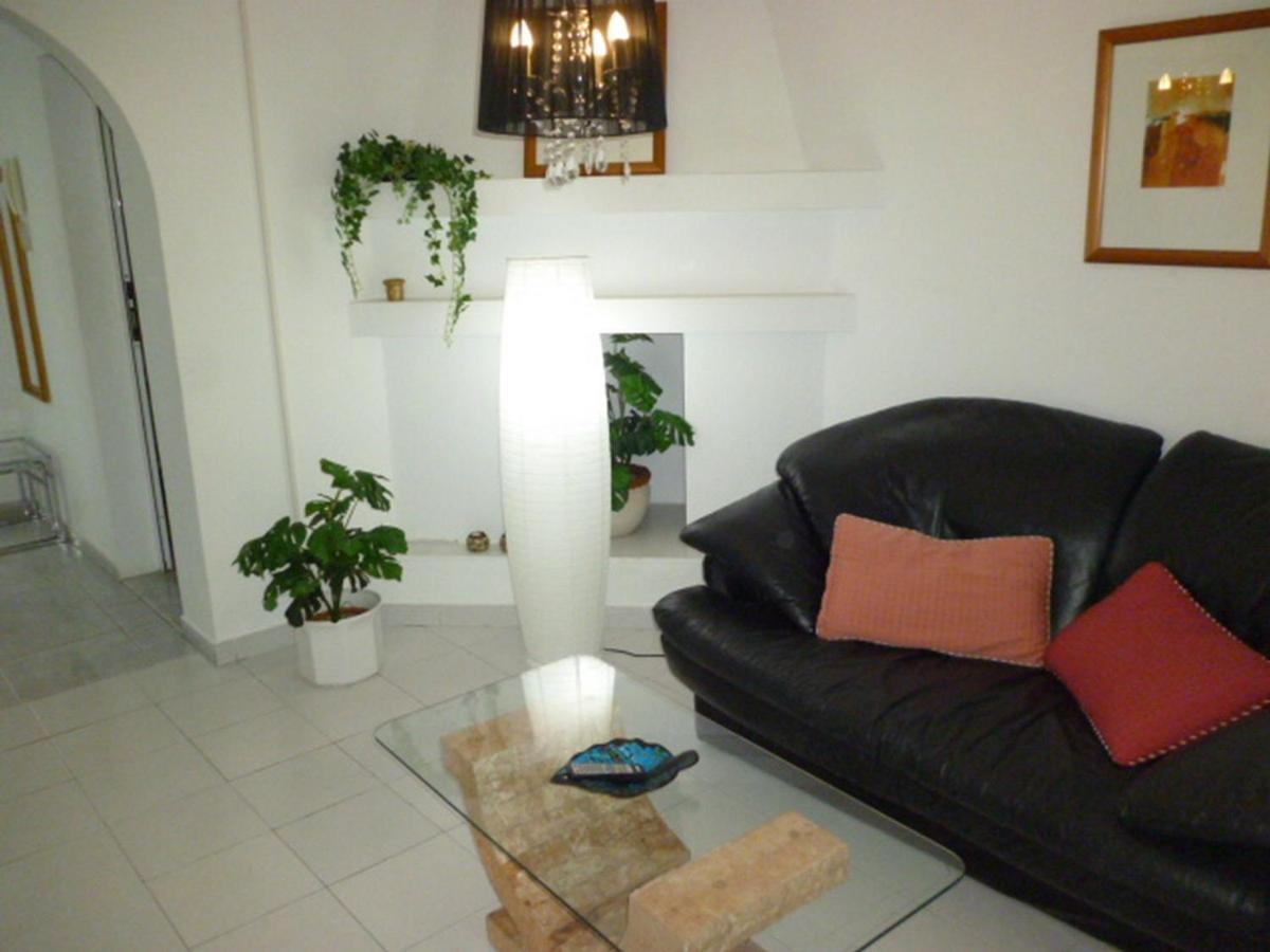 Apartment Frida Los Cristianos  Exterior foto